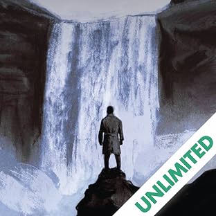 Lost Falls (comiXology Originals)